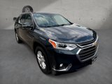 Used 2020 Chevrolet Traverse LT image 4