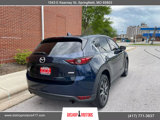 Used 2018 MAZDA CX-5 Grand Touring image 4