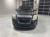 Used 2011 GMC Terrain SLT image 2