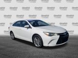 Used 2015 Toyota Camry SE image 2