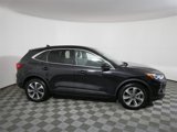Used 2023 Ford Escape Platinum image 2