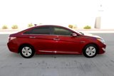 Used 2011 Hyundai Sonata Hybrid image 4