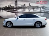 Certified 2023 Audi A4 2.0T Premium w/ Convenience Package image 4