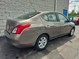 Used 2012 Nissan Versa SL image 4