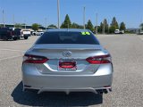 Certified 2024 Toyota Camry SE image 5