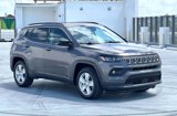 Used 2022 Jeep Compass Latitude image 3