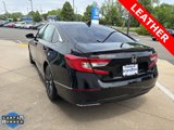 Used 2022 Honda Accord EX-L image 4