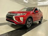 Used 2019 Mitsubishi Eclipse Cross SEL image 5