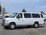 Used 2009 Ford E-350 and Econoline 350 XL image 2