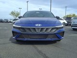 New 2025 Hyundai Elantra Sport image 2