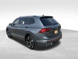 Used 2022 Volkswagen Tiguan SEL R-Line image 3