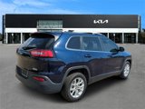 Used 2015 Jeep Cherokee Latitude image 4