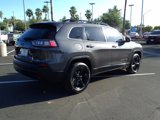 Used 2021 Jeep Cherokee Latitude Plus image 4