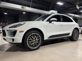 Used 2017 Porsche Macan S image 3