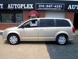 Used 2015 Dodge Grand Caravan SE w/ Quick Order Package 29E SE image 2