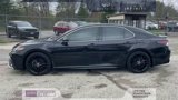 Used 2022 Toyota Camry XSE image 5