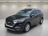 Used 2021 Hyundai Tucson Value image 3