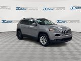 Used 2014 Jeep Cherokee Latitude image 2