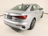 Certified 2024 Audi A3 2.0T Premium w/ Convenience Package image 5