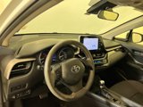 Used 2020 Toyota C-HR LE image 4