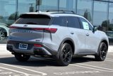 New 2025 INFINITI QX60 Luxe w/ Black Edition image 5
