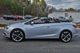 Used 2017 Buick Cascada Premium image 6