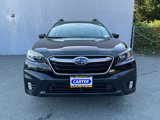 Used 2021 Subaru Outback Premium image 3