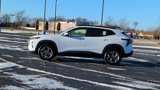 New 2025 Chevrolet Trax LT w/ Sunroof Package image 5