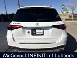 Used 2024 Mercedes-Benz GLE 350 4MATIC image 3
