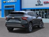 New 2025 Chevrolet Trax LT image 4