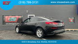 Used 2019 Kia Optima LX image 2