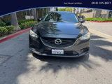Used 2015 MAZDA MAZDA6 Sport image 2