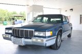 Used 1992 Cadillac De Ville Sedan image 6