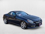 Used 2014 Mercedes-Benz SLK 250 image 3