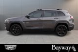 Used 2019 Jeep Cherokee Latitude Plus image 4