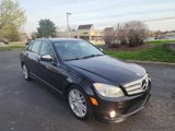 Used 2009 Mercedes-Benz C 300 Sport image 2