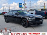 Used 2023 Dodge Charger SXT image 2
