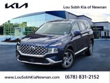 Used 2022 Hyundai Santa Fe SEL w/ Cargo Package image 1