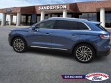 Used 2019 Lincoln Nautilus Reserve w/ Driver Assistance Package image 6