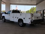 Used 2018 Chevrolet Silverado 3500 W/T w/ WT Convenience Package image 3