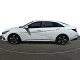 Certified 2022 Hyundai Elantra Limited w/ Cargo Package image 2