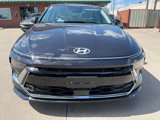 Used 2024 Hyundai Sonata SEL image 2