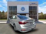 Certified 2022 Volkswagen Jetta S image 5