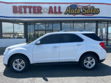 Used 2011 Chevrolet Equinox LTZ image 2