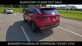 Used 2022 Hyundai Tucson SEL w/ Convenience Package image 4