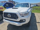 Used 2019 Toyota Tacoma SR5 image 2