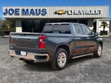 Used 2019 Chevrolet Silverado 1500 LTZ w/ LTZ Texas Edition image 5