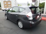 Used 2012 Toyota Prius V image 6