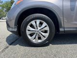 Used 2012 Honda CR-V EX-L image 4