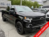 Used 2023 Chevrolet Silverado 1500 RST image 3